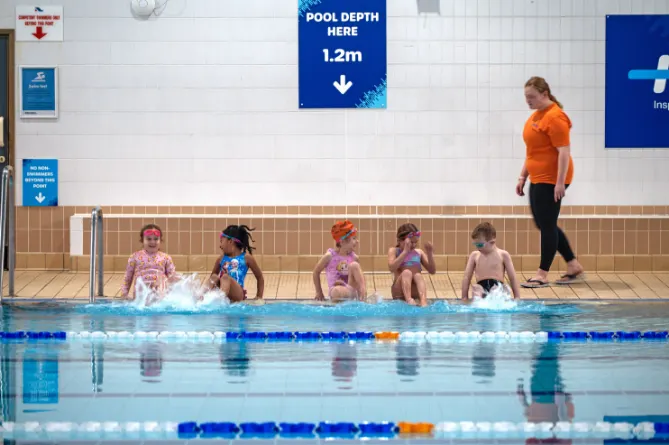 Horizon Waterlooville — fitness studio in Waterlooville — 2