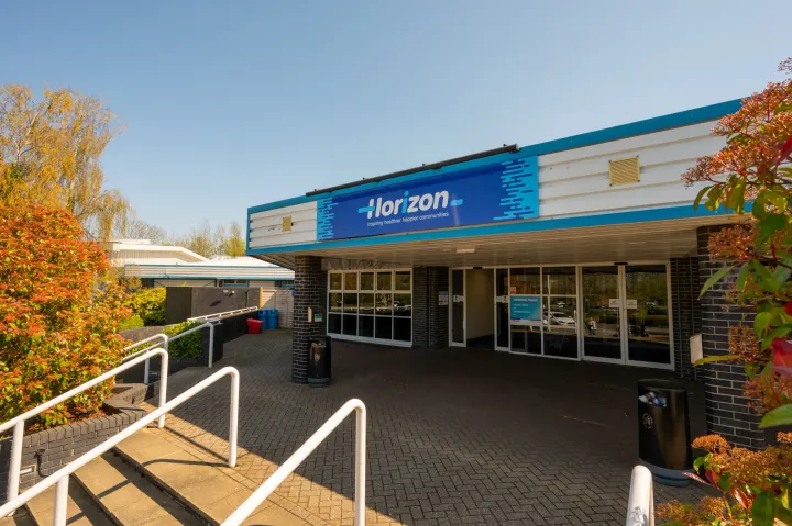 Horizon Waterlooville — Fitness Studio in Waterlooville