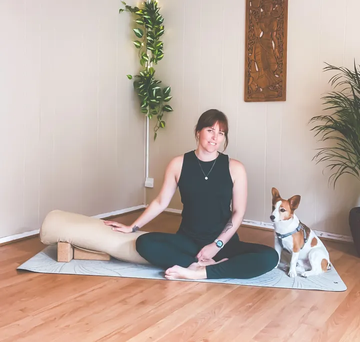 Big tiny moments — yoga-studio in Stockholm — 3