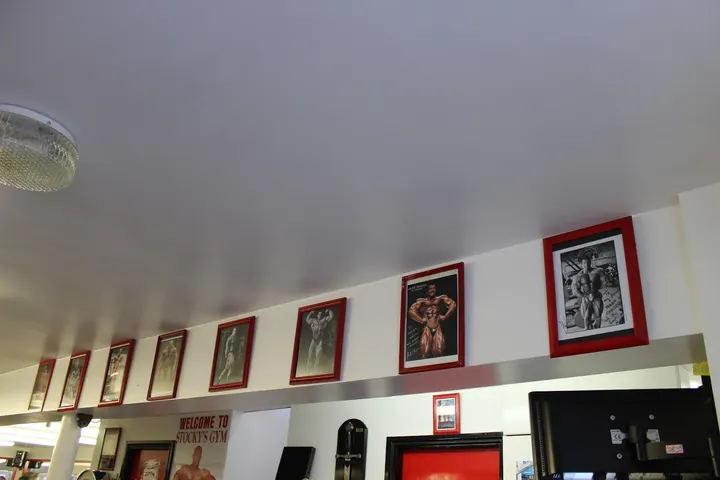 Stocky's Gym & Fitness — fitness studio in Gainsborough — 3