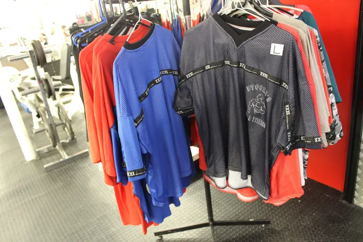 Stocky's Gym & Fitness — fitness studio in Gainsborough — 3