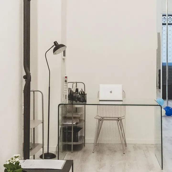 Reverse Studio ASD Pole — pole dance-studio a Torino — 3
