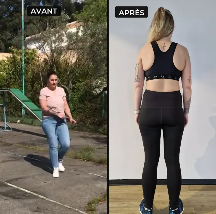 L'Académie des Guerrières — musculation-studio à Aix-en-Provence — 4