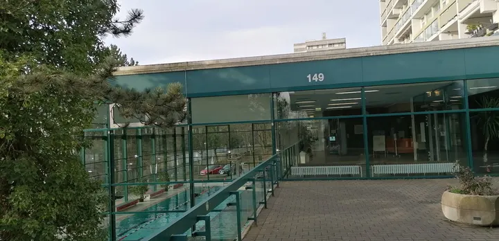 Stadtbad Uellendahl — studio in Wuppertal — 3