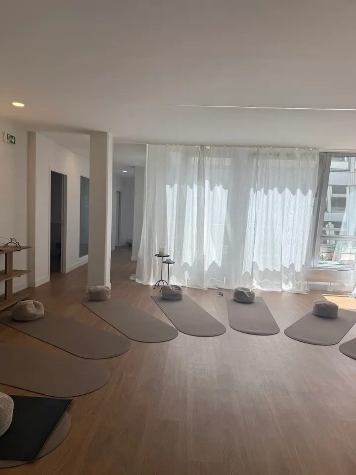 Maison Holisia — yoga-studio à Boulogne-Billancourt — 3