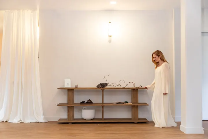 Maison Holisia — yoga-studio à Boulogne-Billancourt — 5