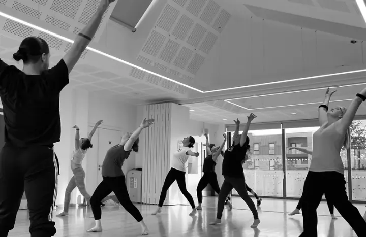 Beats Dance Hub — Dance in Fox Hill, Bath