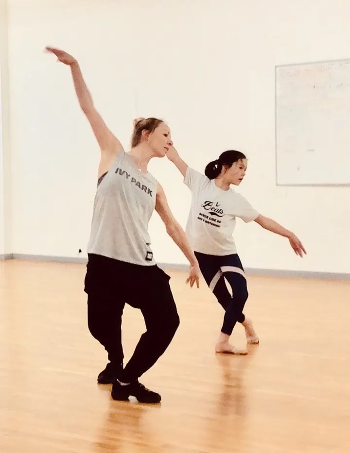 Beats Dance Hub — dance-studio in Bath — 3
