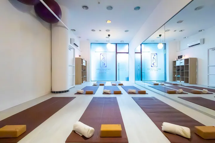 Espacio ZOE — yoga-studio en Santa Cruz de Tenerife — 3