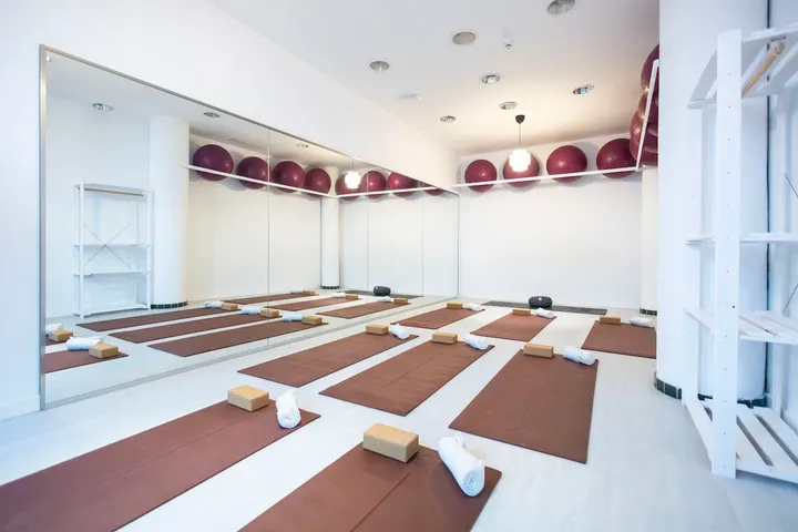 Espacio ZOE — yoga-studio en Santa Cruz de Tenerife — 5
