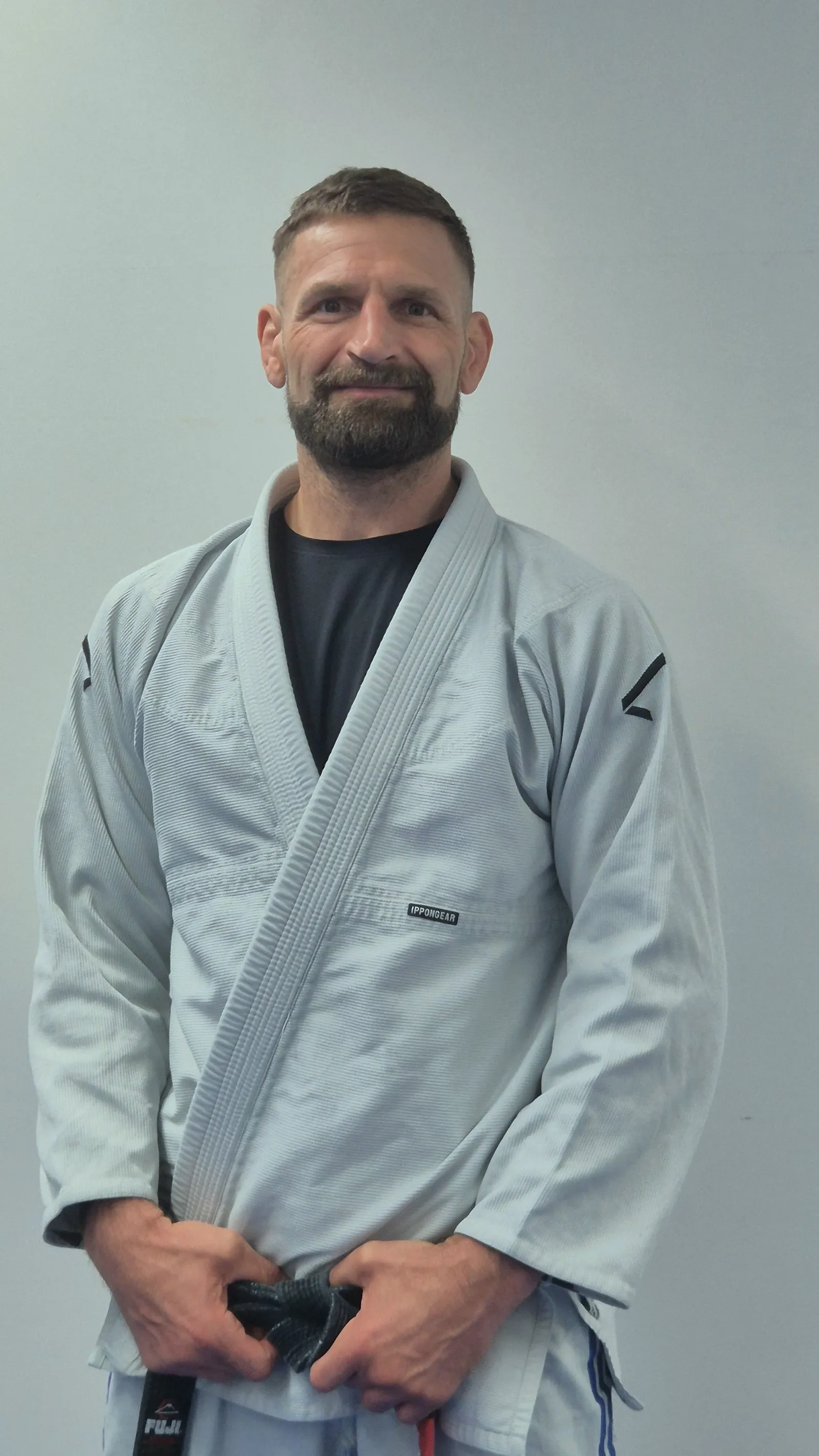 Sanefighting BJJ, Mixed Martial Arts — kampsport-studio i München — 2
