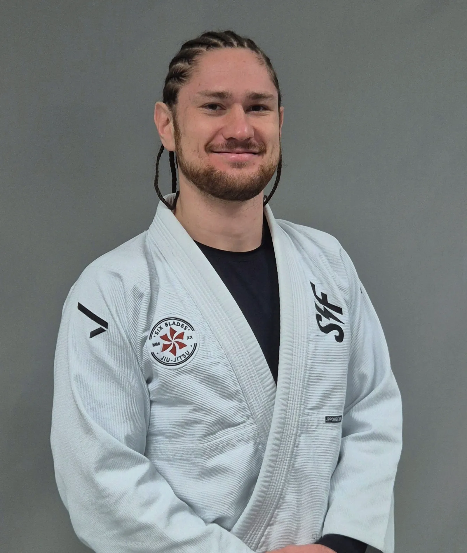 Sanefighting BJJ, Mixed Martial Arts — kampsport-studio i München — 3