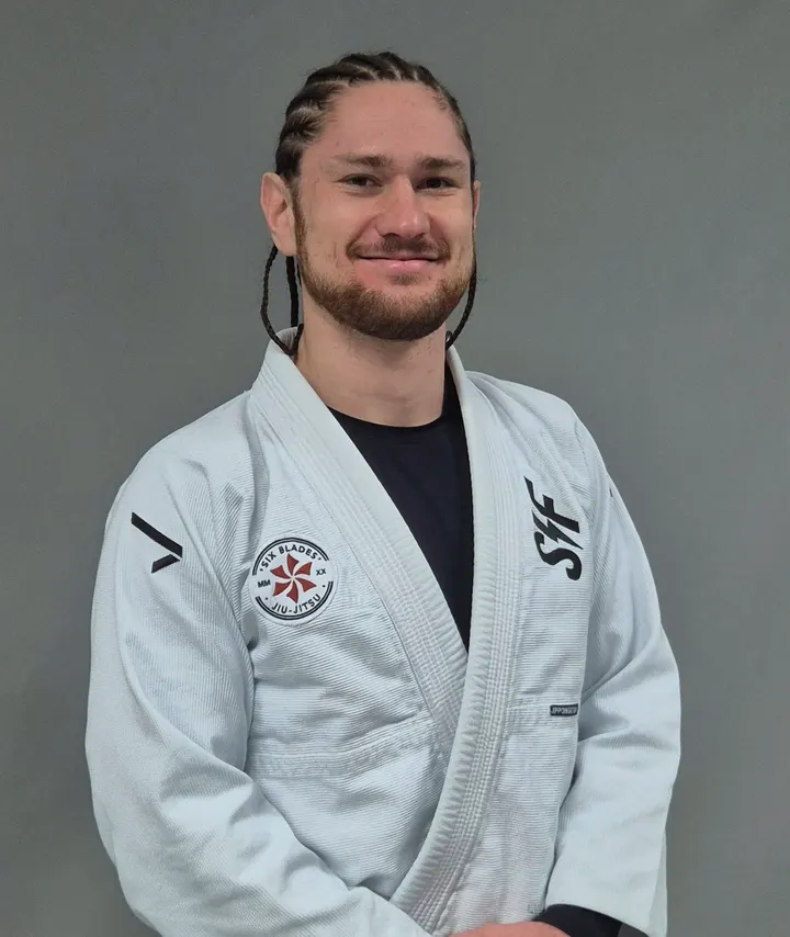 Sanefighting BJJ, Mixed Martial Arts — kampfsport-studio in München — 3