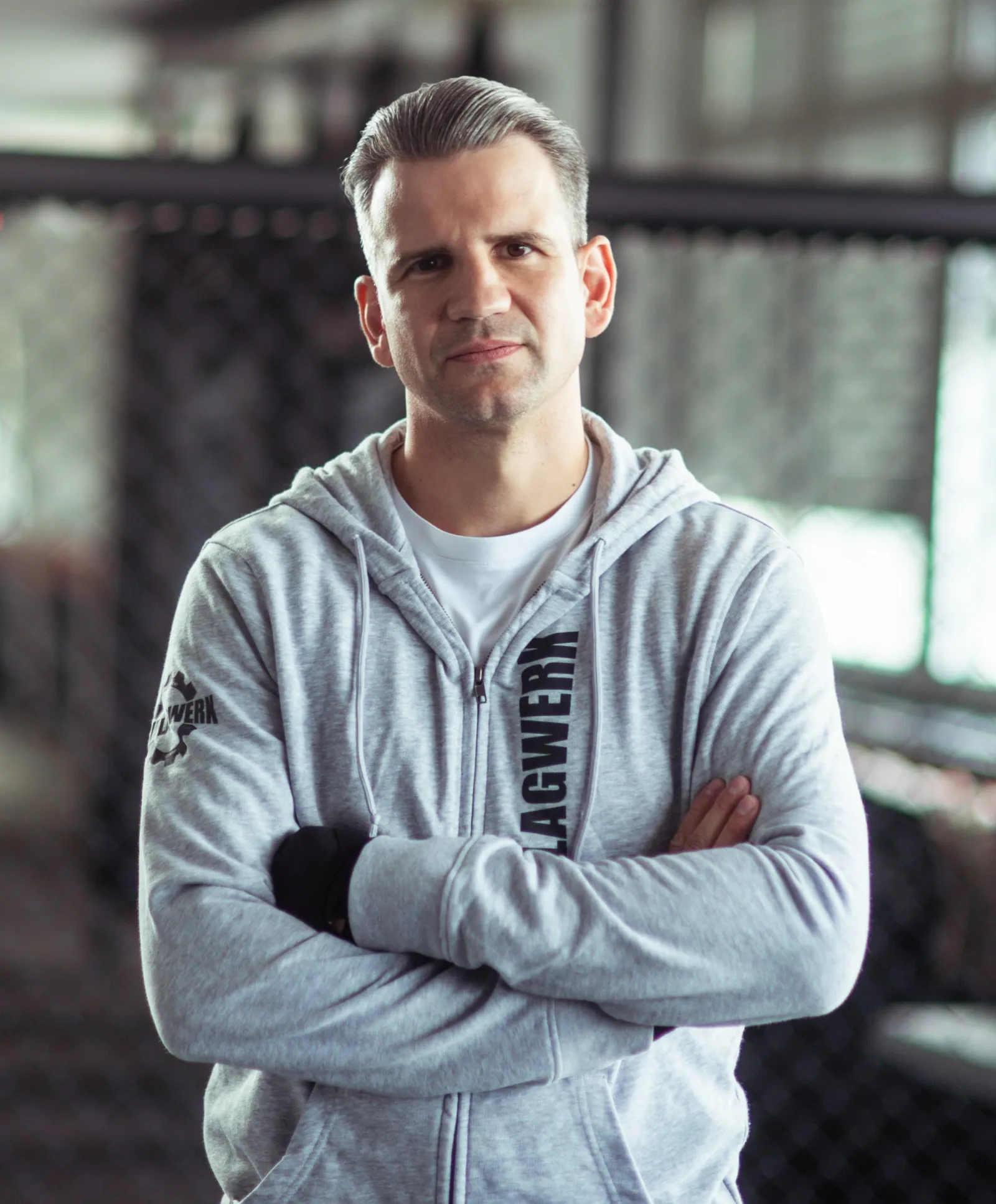 Sanefighting BJJ, Mixed Martial Arts — kampsport-studio i München — 4