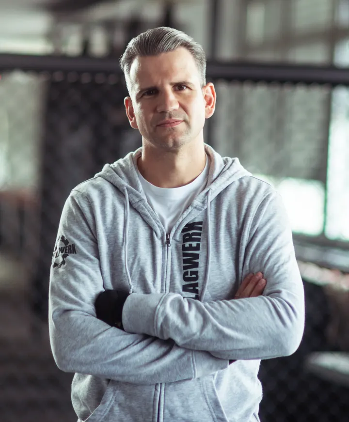 Sanefighting BJJ, Mixed Martial Arts — kampfsport-studio in München — 4
