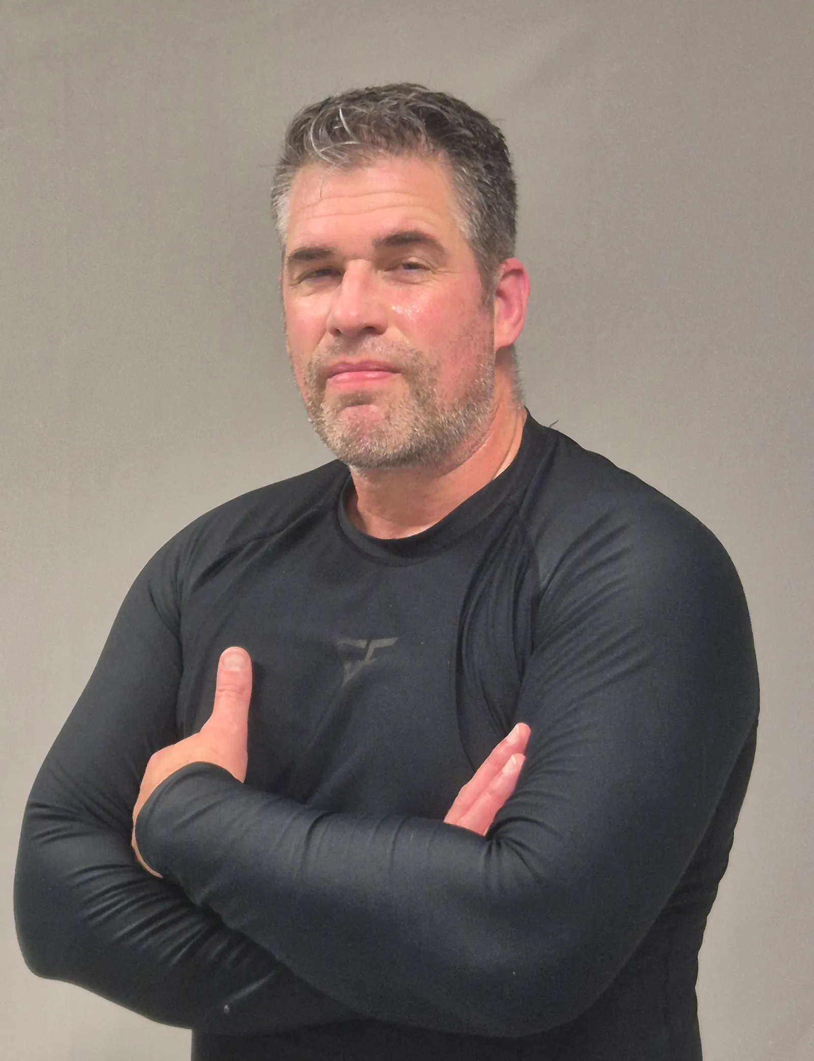 Sanefighting BJJ, Mixed Martial Arts — kampsport-studio i München — 5