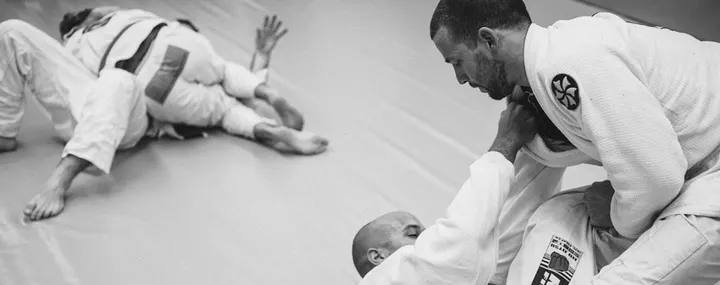 Sanefighting BJJ, Mixed Martial Arts — Martial Arts in Solln, München