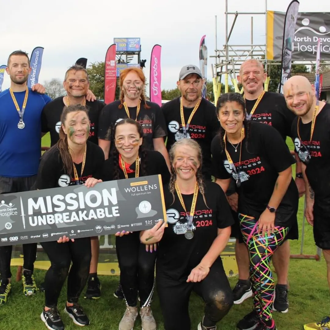 Reform Fitness — fitness studio in Barnstaple — 3
