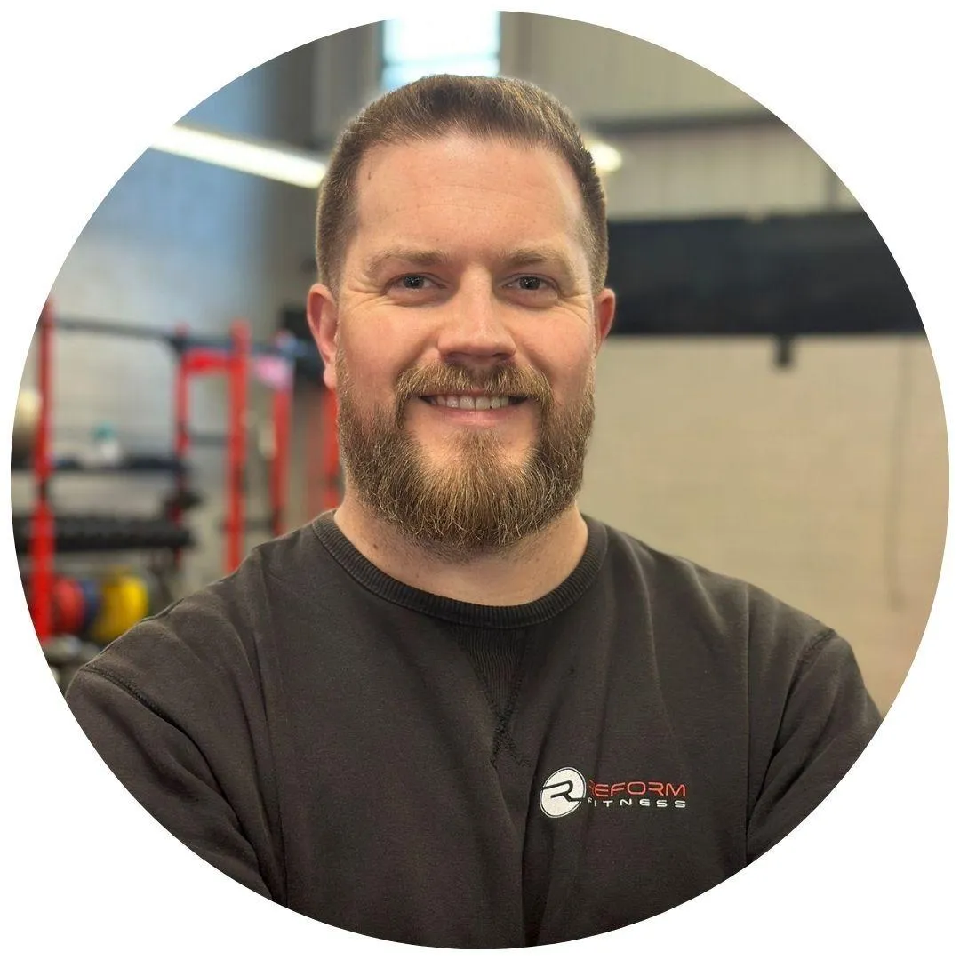 Reform Fitness — fitness studio in Barnstaple — 4
