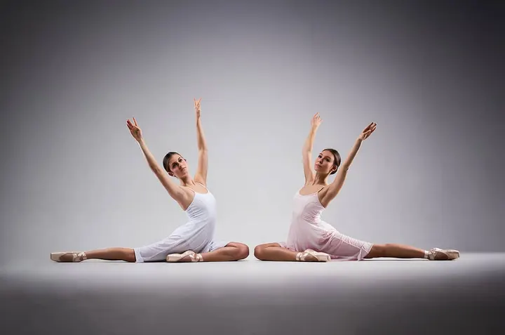 Ballett am Zollberg — tanz-studio in Zollberg, Esslingen am Neckar — 3