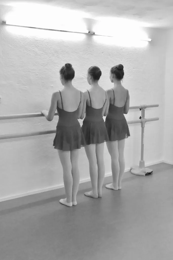 Ballett am Zollberg — tanz-studio in Esslingen am Neckar — 3