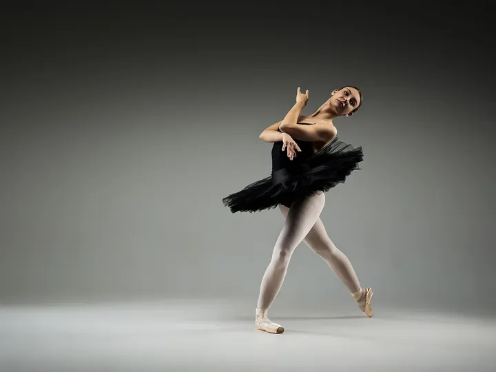 Ballett am Zollberg — Tanz in Zollberg, Esslingen am Neckar