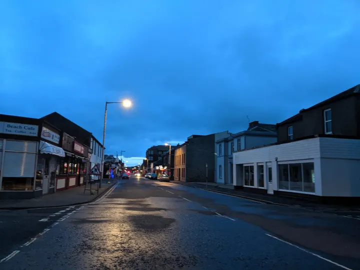 Fit Pit Troon — fitness studio in Troon — 2