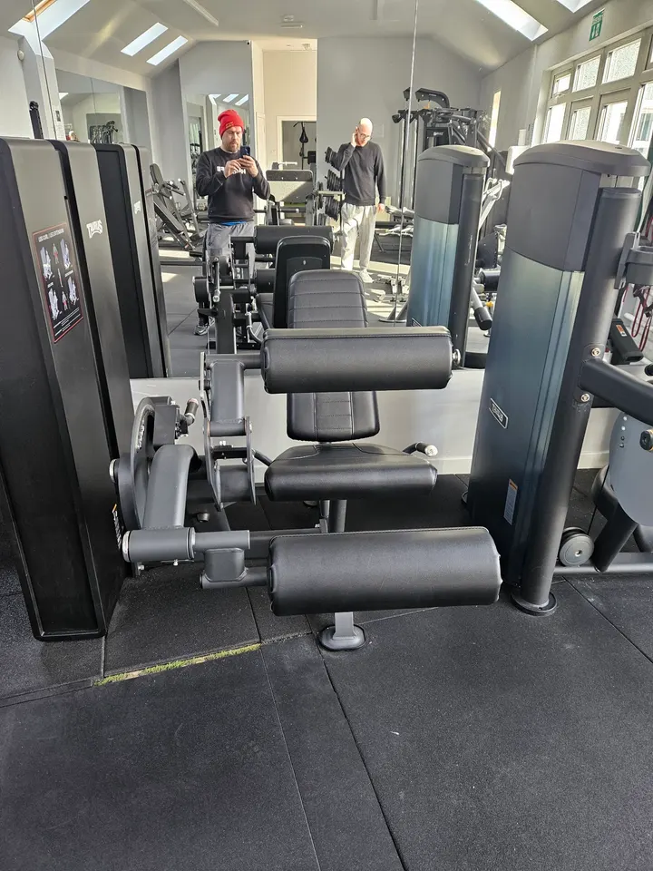 Fit Pit Troon — fitness studio in Troon — 3