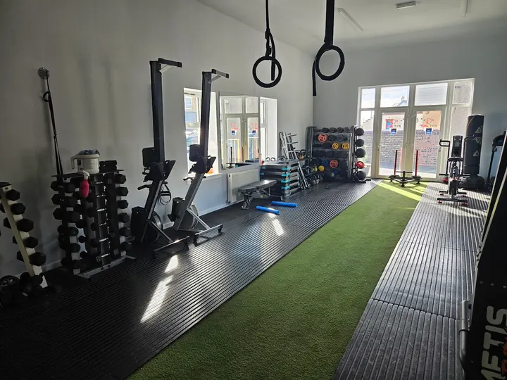 Fit Pit Troon — fitness studio in Troon — 3