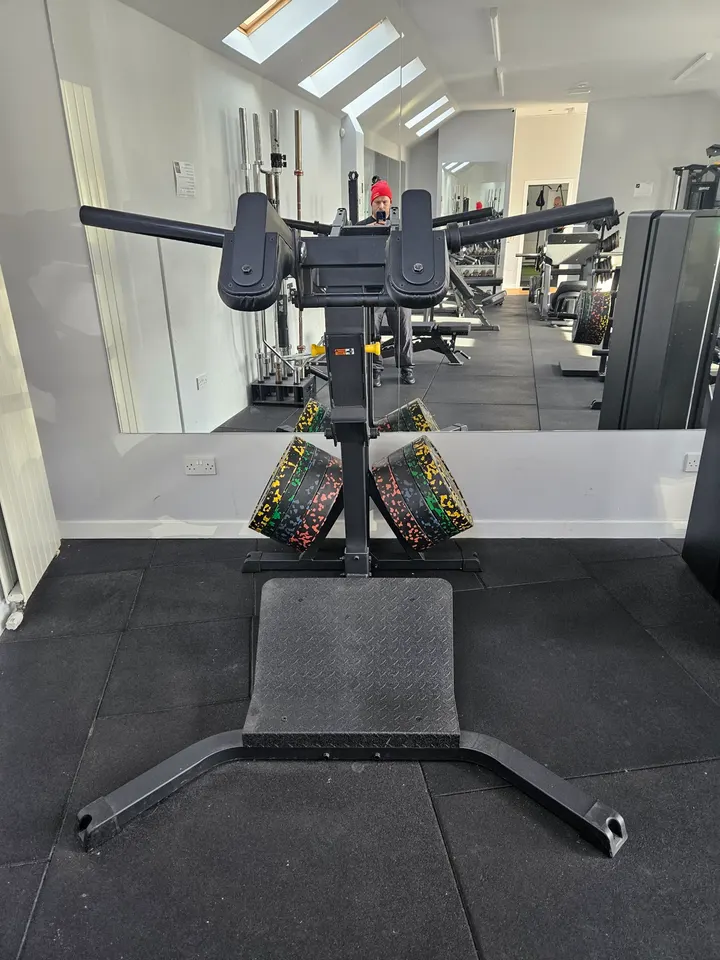 Fit Pit Troon — fitness studio in Troon — 4