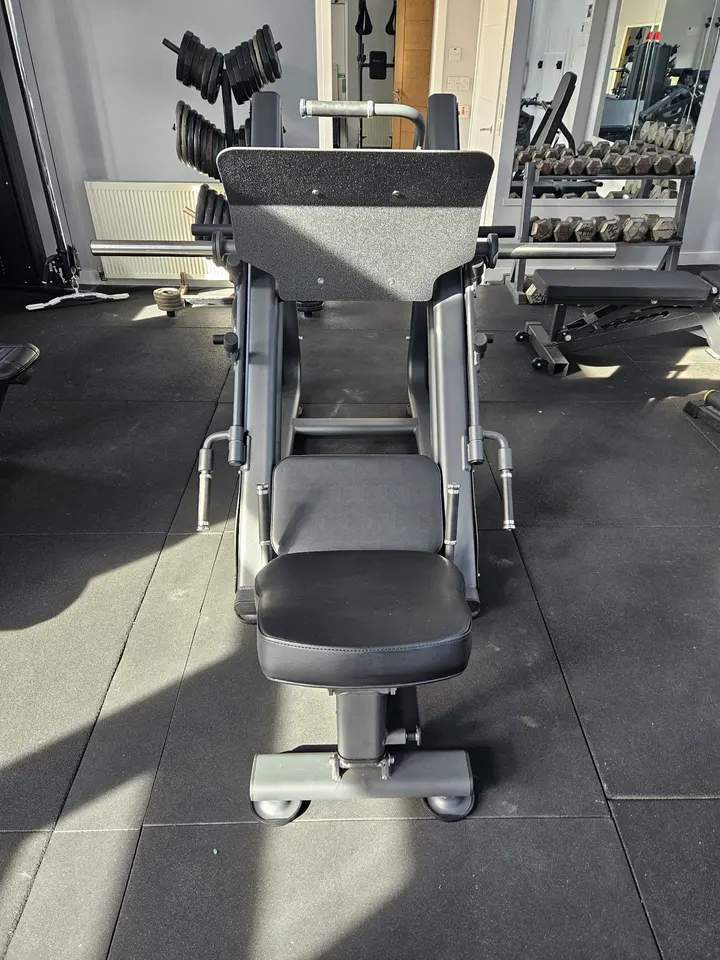 Fit Pit Troon — fitness studio in Troon — 5