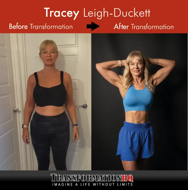 Transformation HQ Chesterfield — fitness studio in Chesterfield — 3