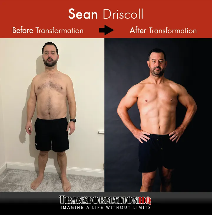 Transformation HQ Chesterfield — fitness studio in Chesterfield — 6