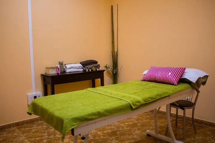 Palmer's Health & Fitness — estudio de fitness-studio en Corralejo — 3