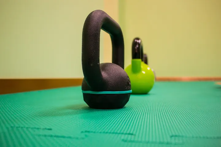 Palmer's Health & Fitness — estudio de fitness-studio en Corralejo — 4