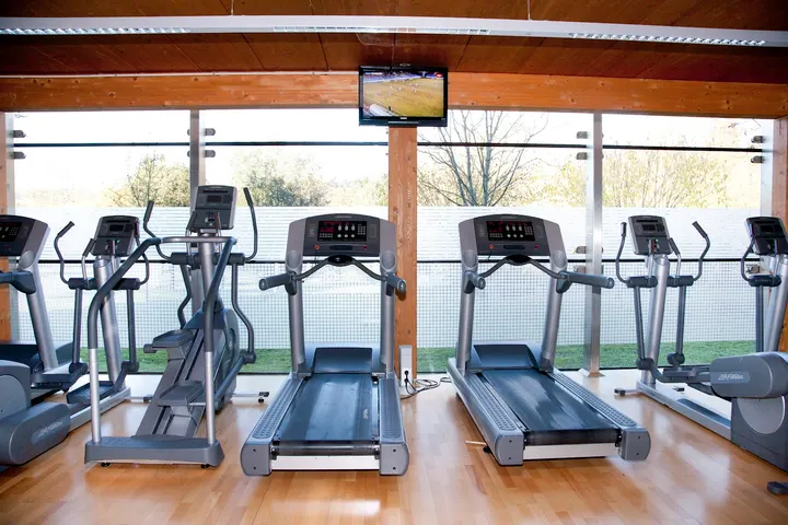 Durango Kirolak Landako — estudio de fitness-studio en Durango — 3