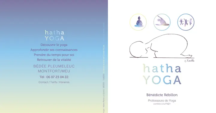 Yoga Bedee Pleumeleuc — yoga-studio à Bédée, Rennes — 2