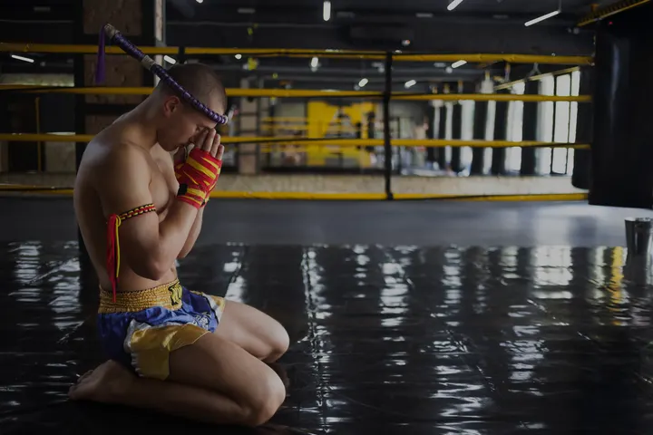 Portsmouth Muay Thai — Muay Thai in Southsea, Portsmouth