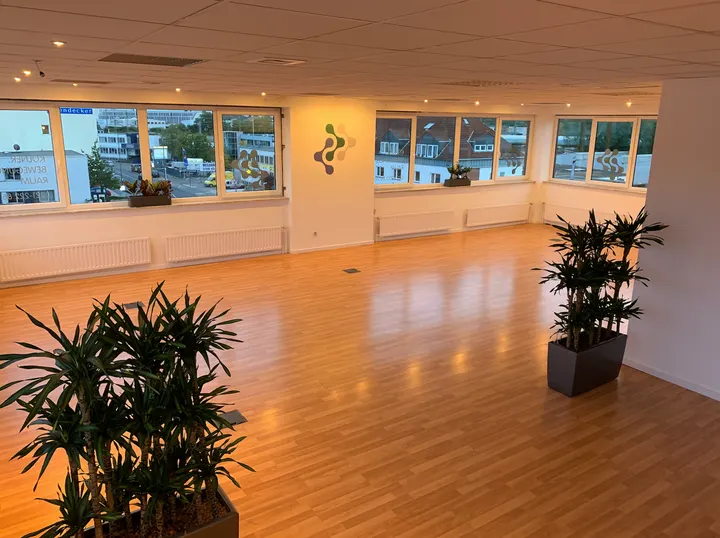 Kölner.Bewegungs.Raum., Melcher & Spangenberg GbR — fitnessstudio in Neustadt/Süd, Köln — 2