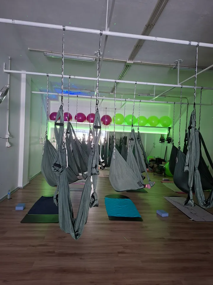 Aerofit Canarias — estudio de fitness-studio en Vecindario — 3
