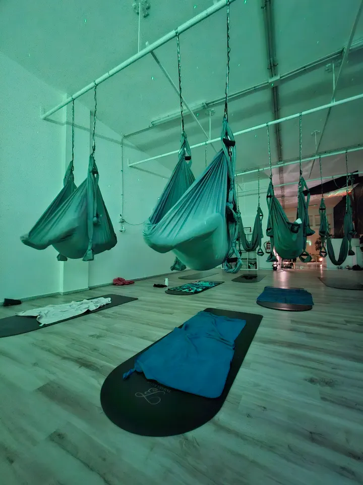 Aerofit Canarias — estudio de fitness-studio en Vecindario — 4