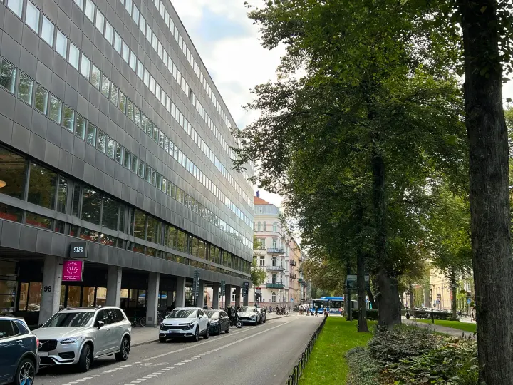 Kiropraktorkliniken — PT-studio i Östermalm, Stockholm