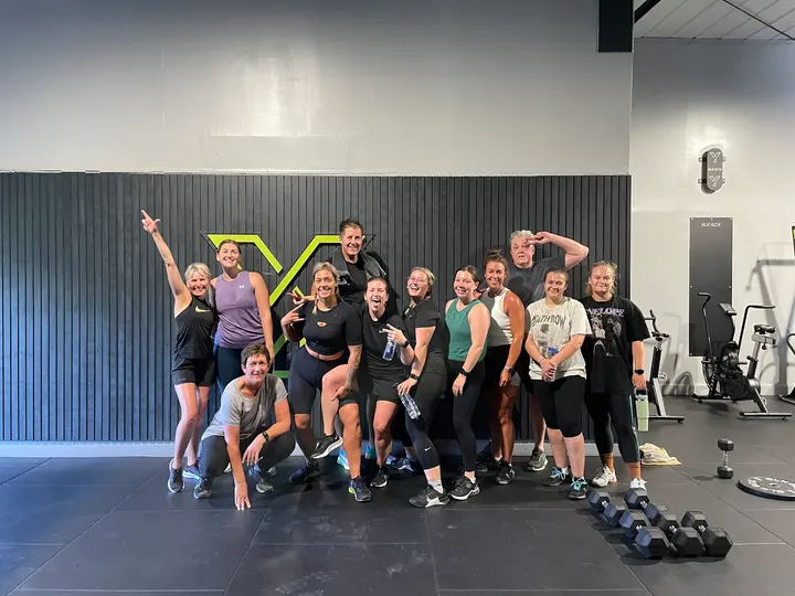 Project Y Training — fitness studio in Avenues, Hull — 2