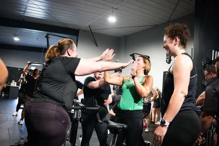Project Y Training — fitness studio in Avenues, Hull — 3