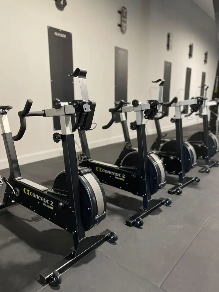 Project Y Training — fitness studio in Hull — 4