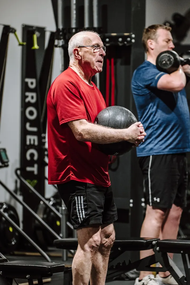 Project Y Training — Fitness Studio in Avenues, Hull