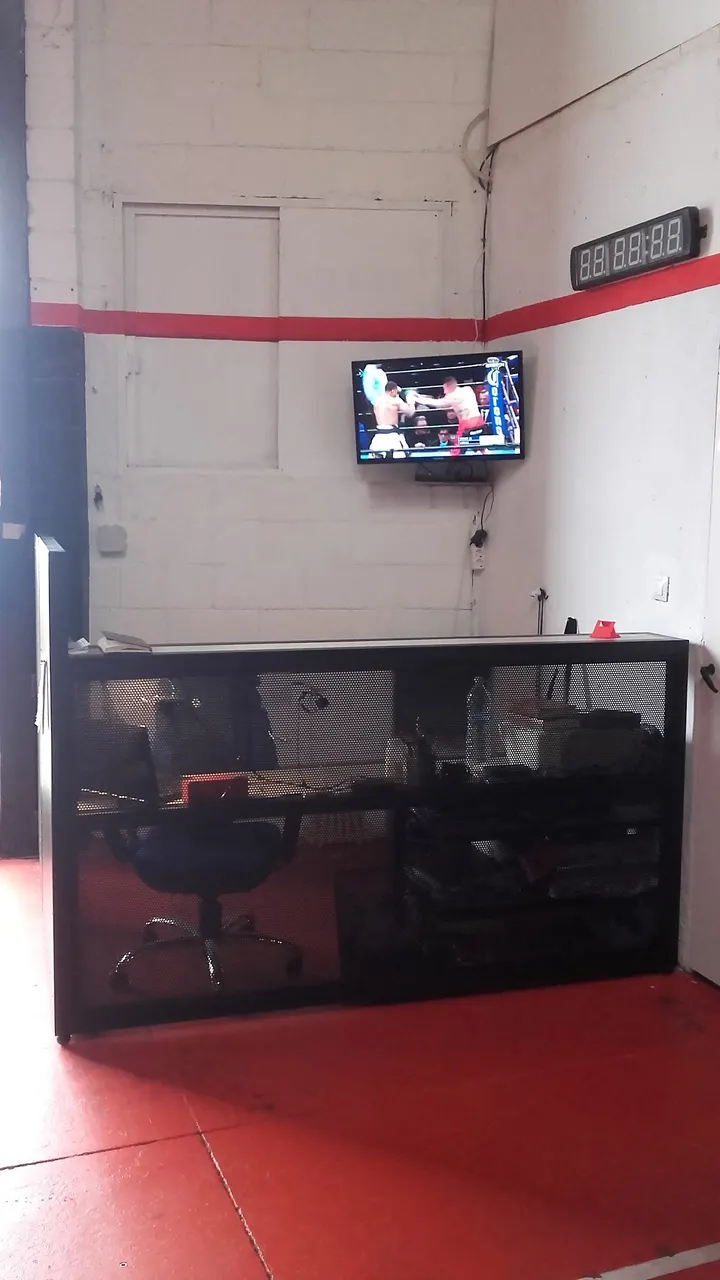 Club De Boxeo Toro's — artes marciales-studio en Marbella — 3