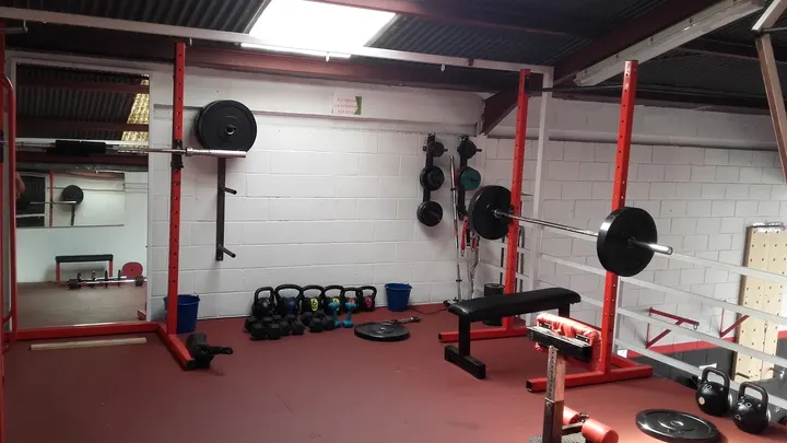 Club De Boxeo Toro's — artes marciales-studio en Marbella — 5