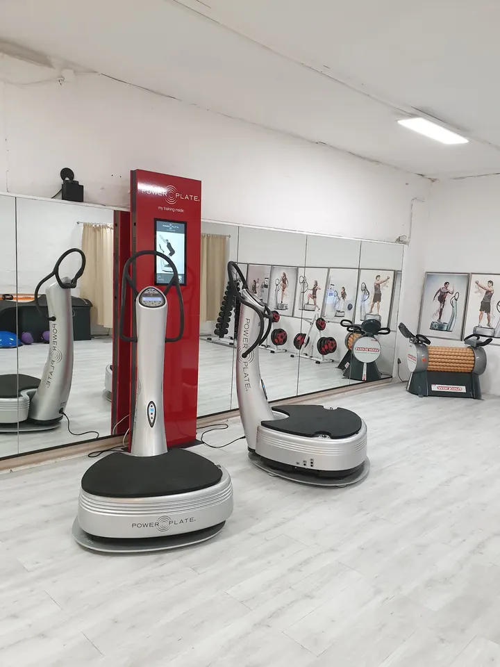 WORKOUT Fitness-und Gesundheitsstudio — fitnessstudio in Bad Schwartau — 3