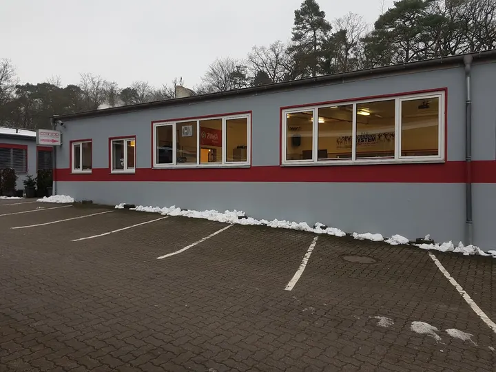 WORKOUT Fitness-und Gesundheitsstudio — fitnessstudio in Bad Schwartau — 4
